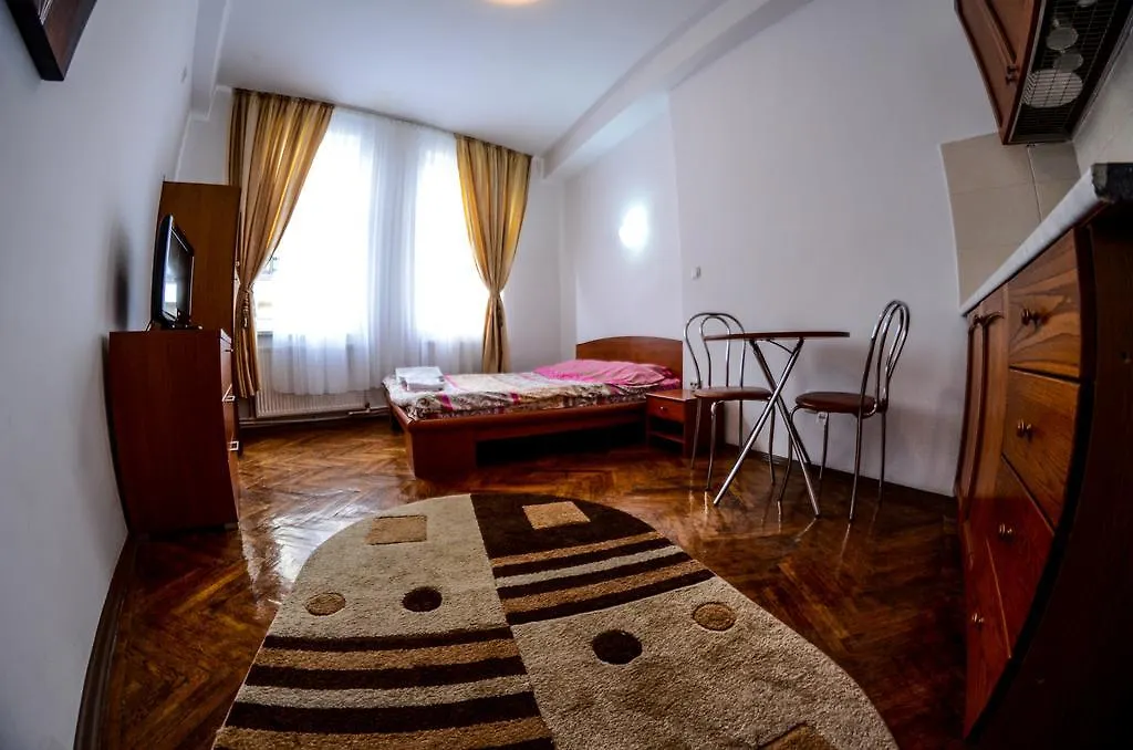 Victoriei 1 Apartamento Bucarest