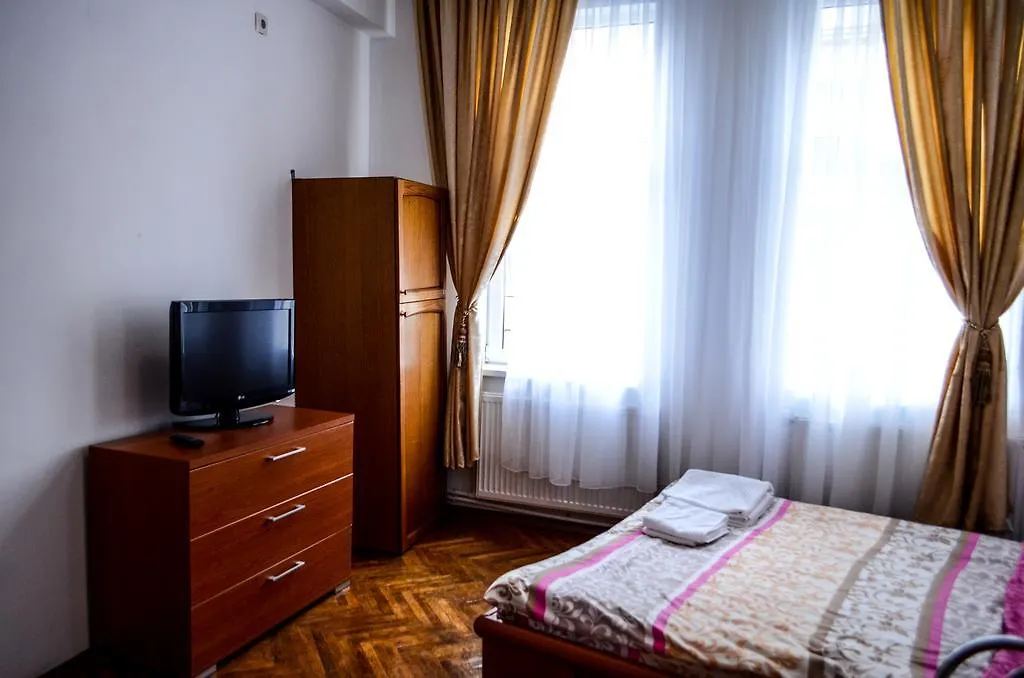 Victoriei 1 Apartamento Bucarest