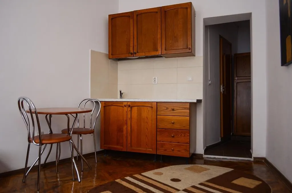 Victoriei 1 Apartamento Bucarest 0*,