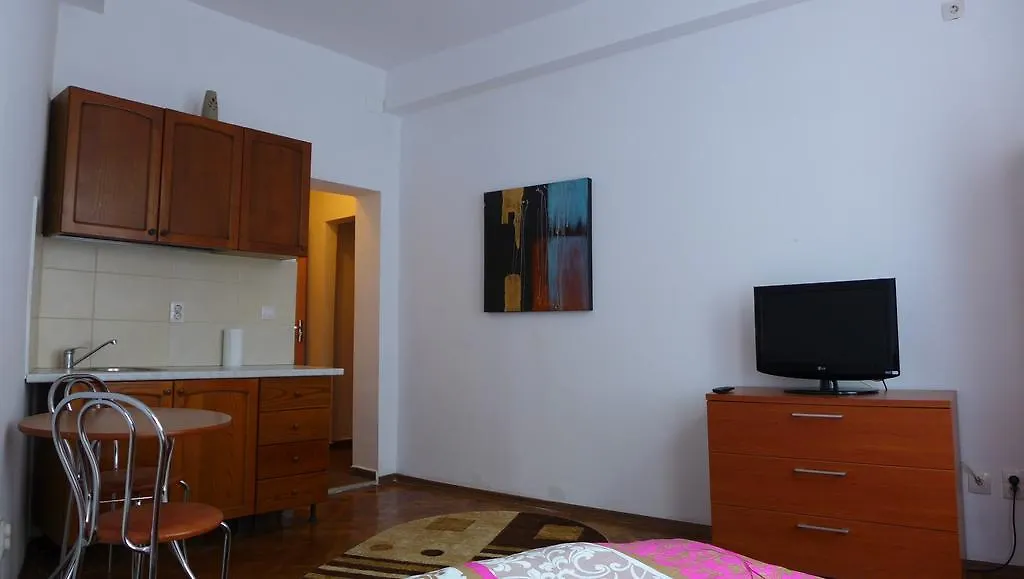 Victoriei 1 Apartamento Bucarest