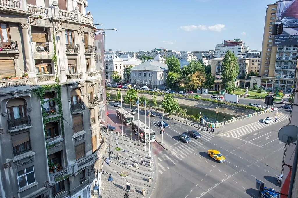 Victoriei 1 Apartamento Bucarest