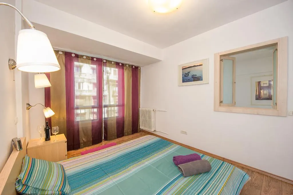 Victoriei 1 Apartamento Bucarest