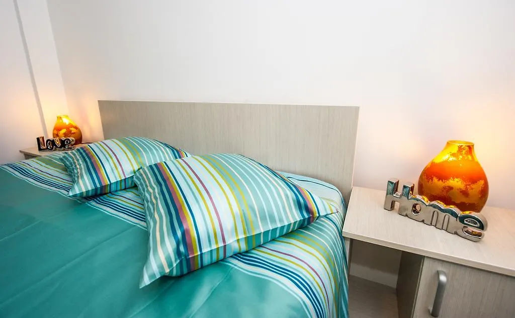 Victoriei 1 Apartamento Bucarest Rumanía