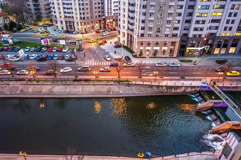 Victoriei 1 Apartamento Bucarest