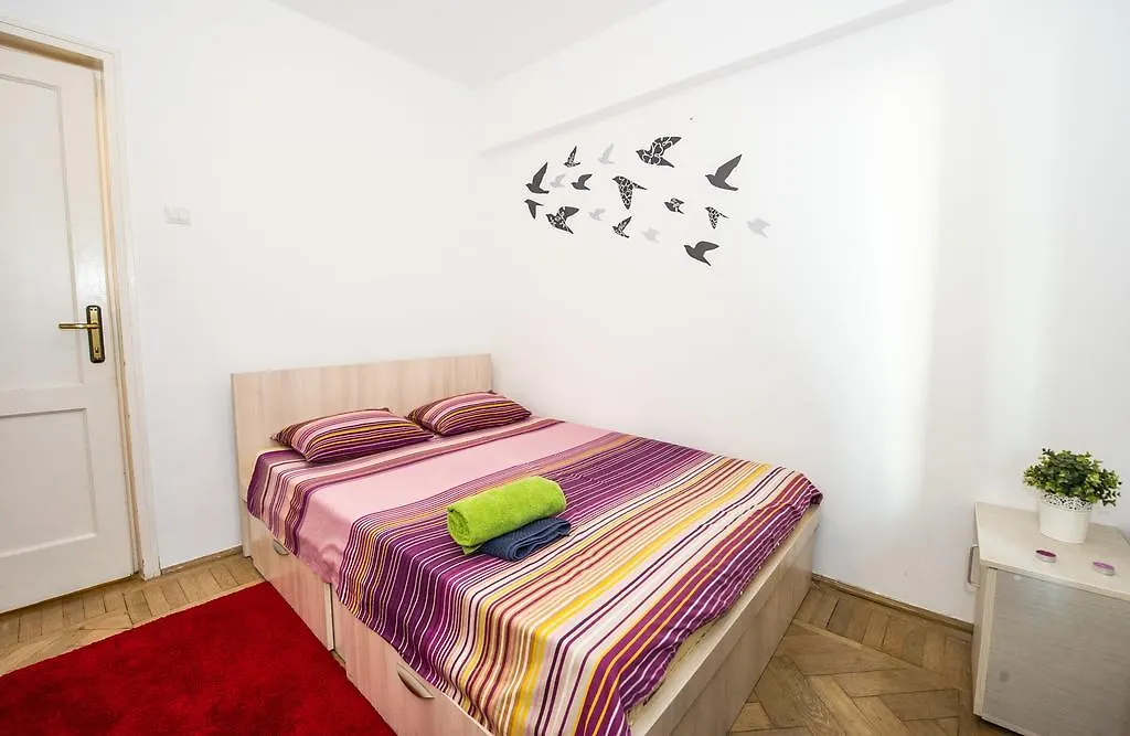 Victoriei 1 Apartamento Bucarest