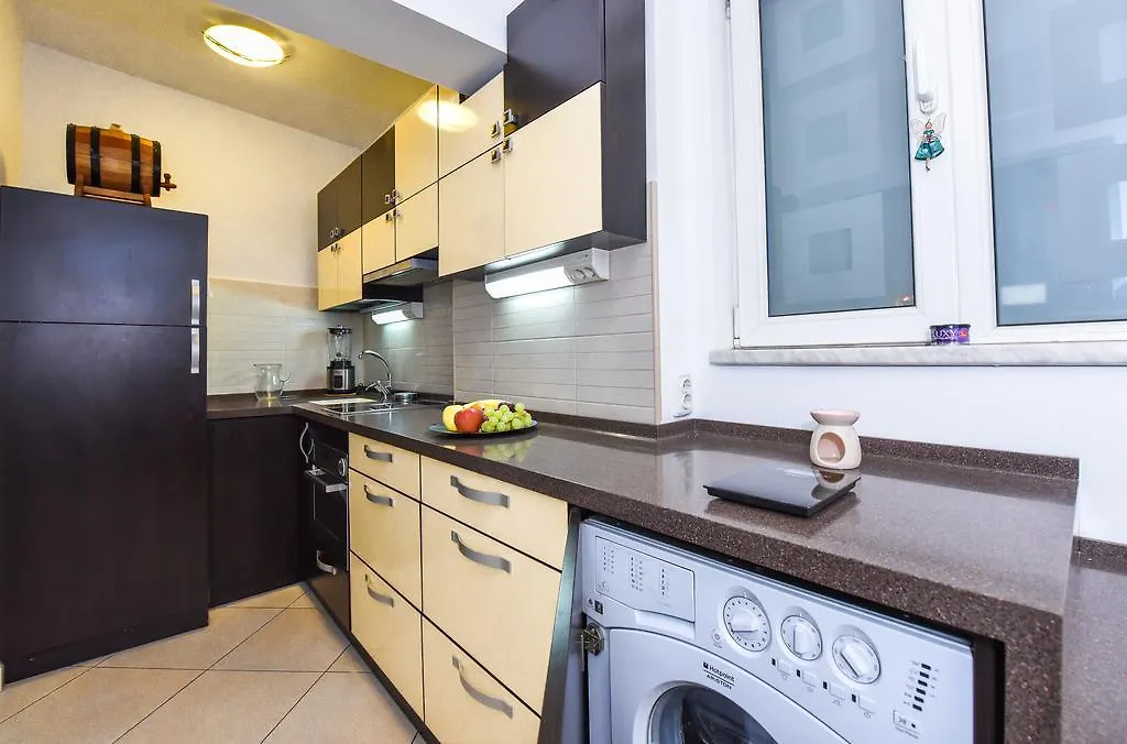 Victoriei 1 Apartamento Bucarest