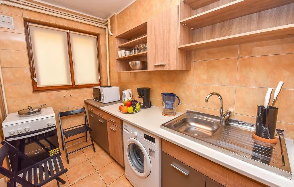 Victoriei 1 Apartamento Bucarest