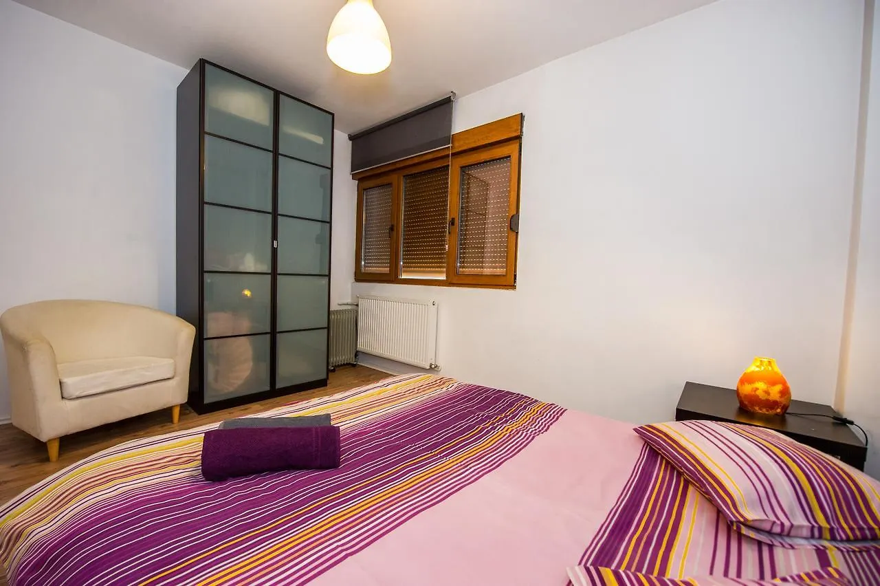 Victoriei 1 Apartamento Bucarest