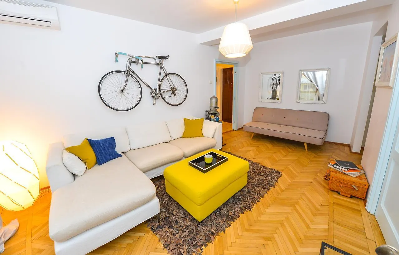 Victoriei 1 Apartamento Bucarest